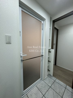 【その他】 | リーガル西長堀Ⅱ