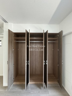 【設備】 | リーガル西長堀Ⅱ