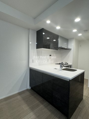 【キッチン】 | リーガル西長堀Ⅱ