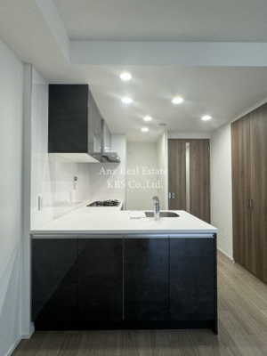 【キッチン】 | リーガル西長堀Ⅱ