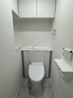 【トイレ】 | リーガル西長堀Ⅱ