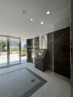 【ロビー】 | リーガル西長堀Ⅱ