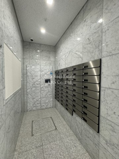 【その他共用部分】 | リーガル西長堀Ⅱ