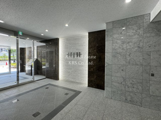 【エントランス】 | リーガル西長堀Ⅱ