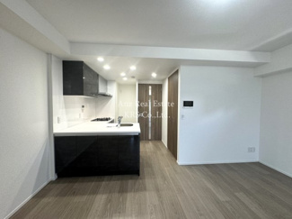 【居間・リビング】 | リーガル西長堀Ⅱ