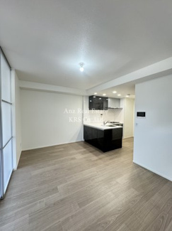 【居間・リビング】 | リーガル西長堀Ⅱ