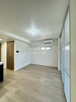 【居間・リビング】 | リーガル西長堀Ⅱ