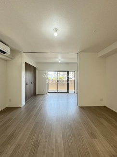 【和室】 | リーガル西長堀Ⅱ