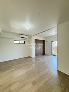 【居間・リビング】 | リーガル西長堀Ⅱ