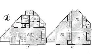 佐伯区坪井2丁目　№35643