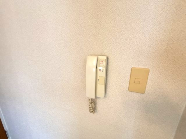 ヒルズ六甲のセキュリティ