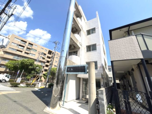 ヒルズ六甲