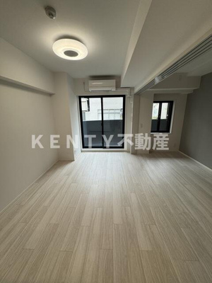 【居間・リビング】 | ＡＩＦＬＡＴ馬込 | こちらのリビングで趣味の時間をお楽しみください