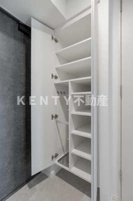 【設備】 | ＡＩＦＬＡＴ馬込