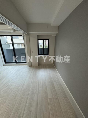 【居間・リビング】 | ＡＩＦＬＡＴ馬込 | 使いやすいリビングです