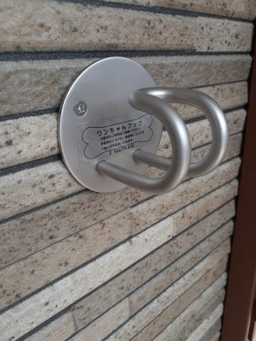 ロータスの設備