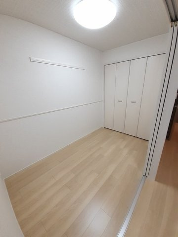 ロータスの内装|内装もきれいです