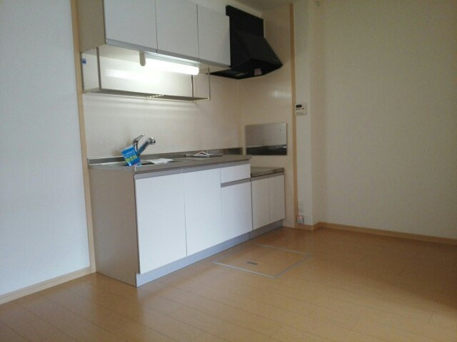 サン　ヴィレッジ　宝谷の内装|物件の内装です