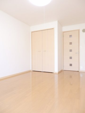 サンセール東野の内装|過ごしやすい室内です