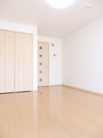 サンセール東野の内装|過ごしやすい室内です