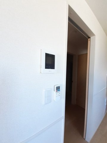 ファイン　ヴィラ　Ⅵ　Ｂの設備