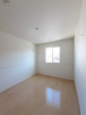 ファイン　ヴィラ　Ⅵ　Ｂの内装|おしゃれな内装です