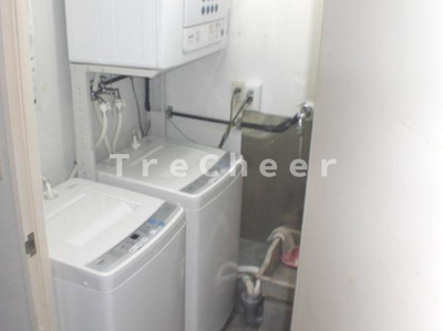 【その他共用部分】 | ユースハイム富ヶ谷