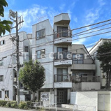 ユースハイム富ヶ谷の画像