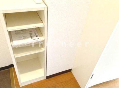 【設備】 | ユースハイム富ヶ谷