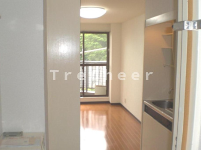 【内装】 | ユースハイム富ヶ谷