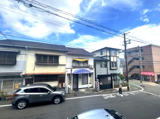 ワコーレ六甲アーベインの展望