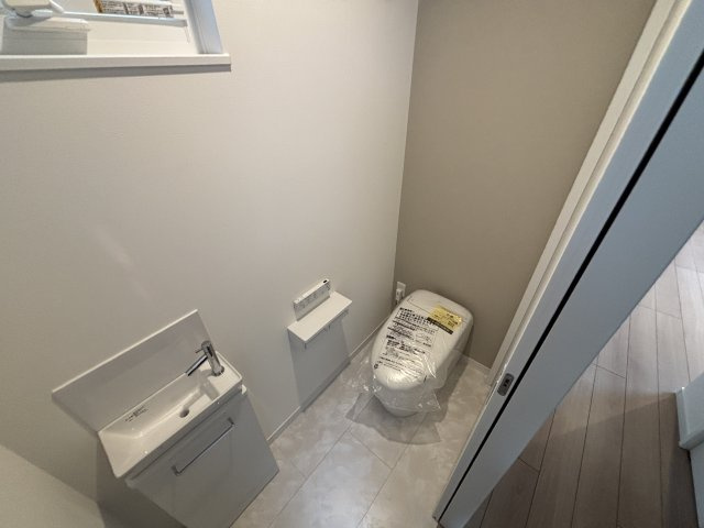 安芸郡府中町浜田本町のその他