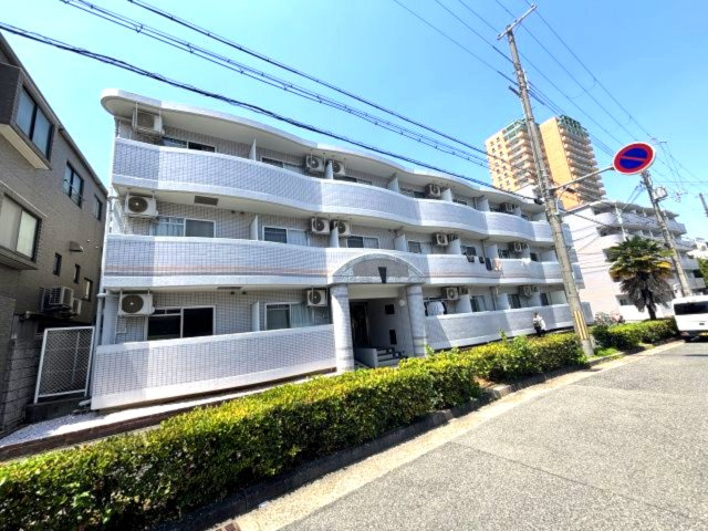 シャトラン弓木壱番館