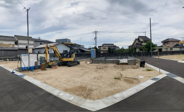 Livele Garden.S総社岡谷 新築分譲住宅 全3棟 2号棟のその他