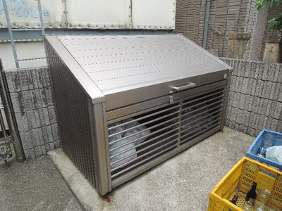 【その他共用部分】 | アーバングレース