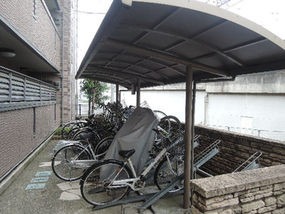 【その他共用部分】 | アーバングレース