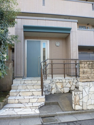 【エントランス】 | アーバングレース