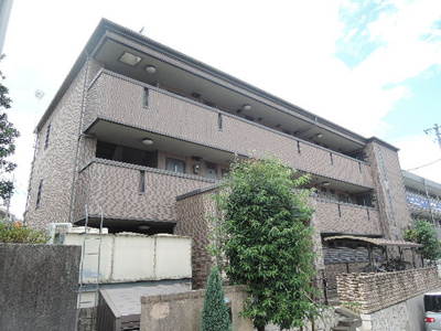 【外観】 | アーバングレース