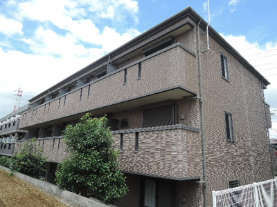 【外観】 | アーバングレース