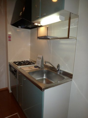 【キッチン】 | アーバングレース