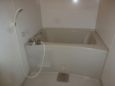 【浴室】 | アーバングレース