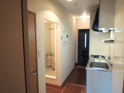 【内装】 | アーバングレース