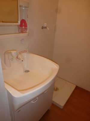 【独立洗面台】 | アーバングレース