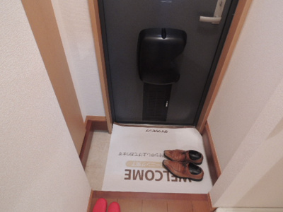 【玄関】 | アーバングレース