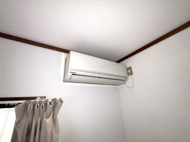 クレールメゾン篠原台の設備