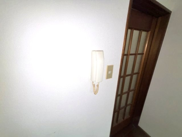 クレールメゾン篠原台のセキュリティ