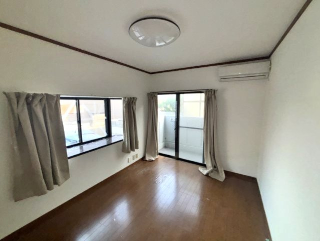 クレールメゾン篠原台の居間・リビング