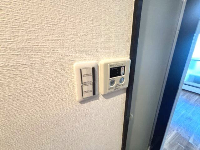 甲南山手ハイツの設備