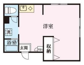 【間取り】 | ムーンシックス
