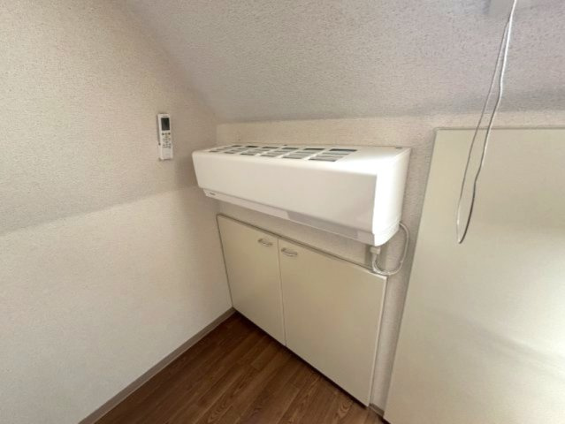 岡本甲南ビルの設備